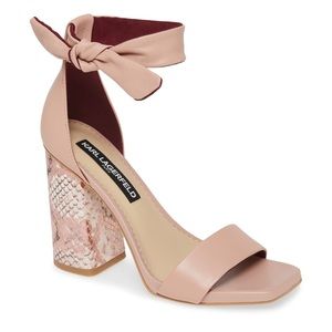 Karl Lagerfeld Paris - Mabli size 7